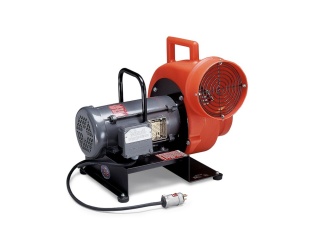 9503-E VENTILATION BLOWER, EXPLOSION PROOF  220V/50Hz