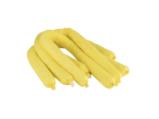 Hazmat Socks