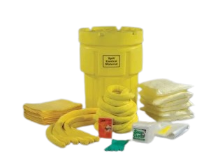 Hazmat Kit