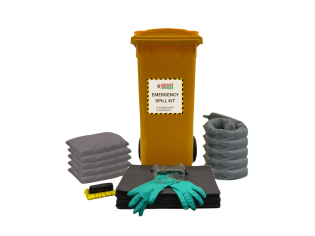 Universal Spill Kit