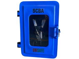 Unisafe Utility Box
