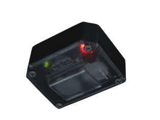 Hard Hat Mount Voltage Detector-Voltsense