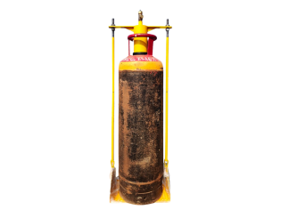 EMERGENCY LEAK ARREST KIT - AMMONIA