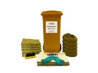 Chemical / Hazmat Spill Kit