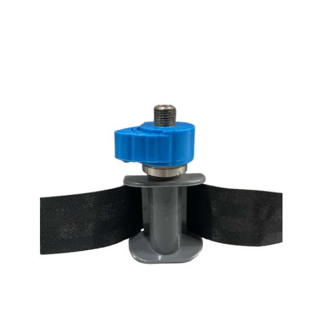 Unisafe Breathing Regulator